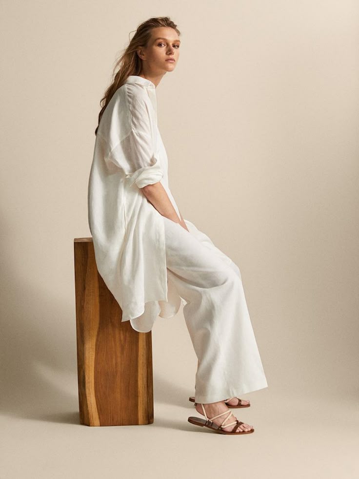 Felice Cross Stitch Shirt