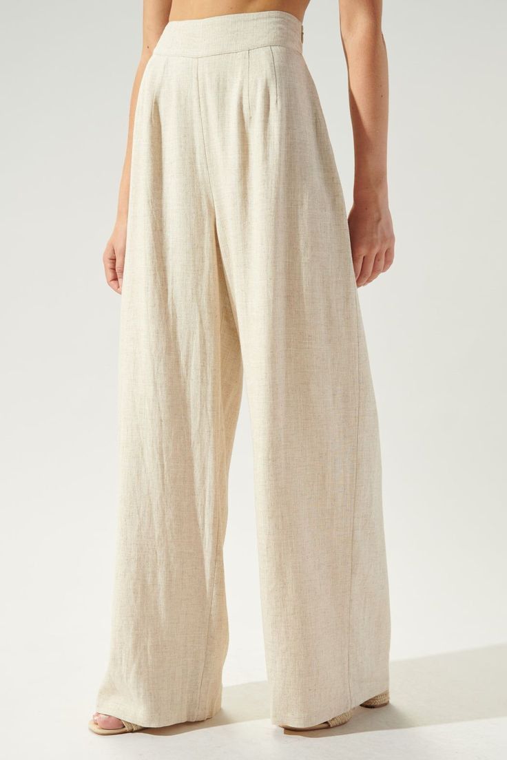 Miri Darted Trousers