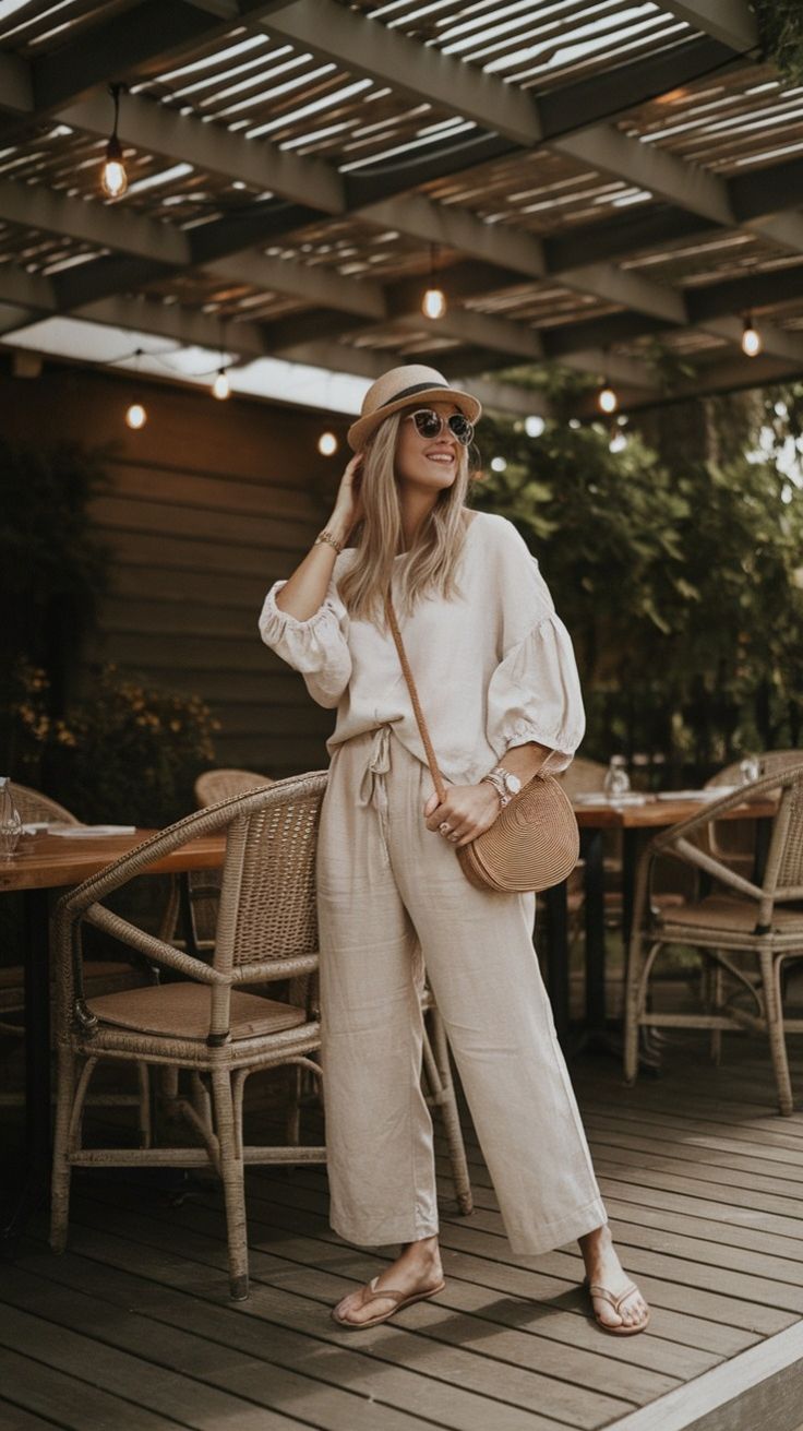 Kay Cross Button Shirt