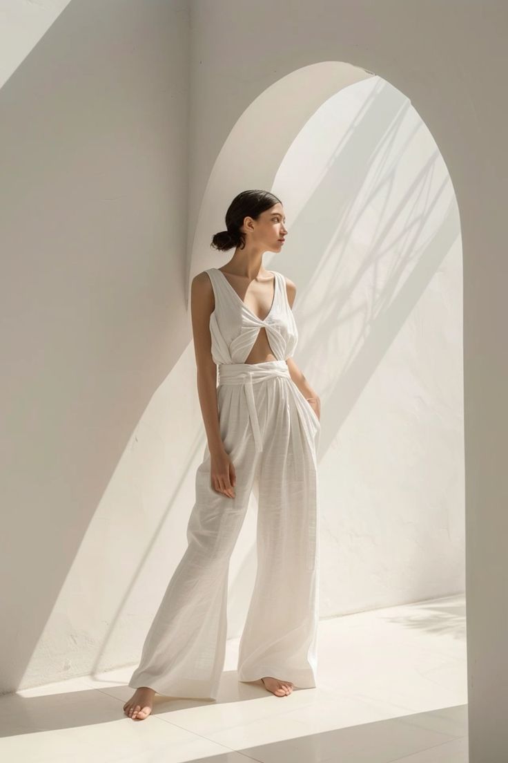 Miri Darted Trousers